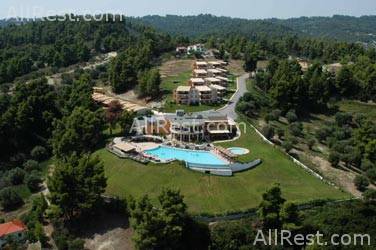 Alia Palace Hotel 3